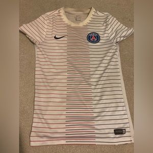 Psg top